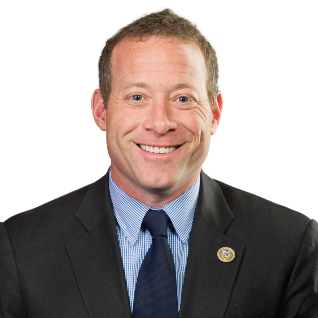 Image of politician
