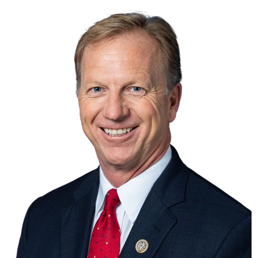 Image of politician